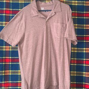 True Craft Short Sleeve Polo